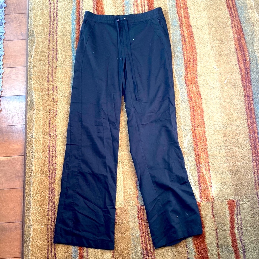 Women’s scrub pants